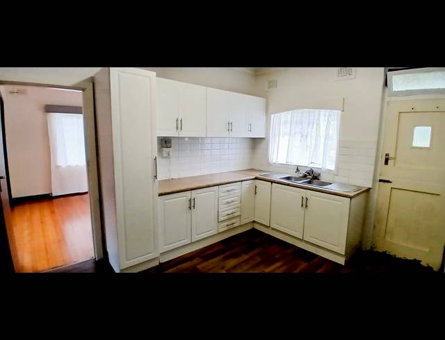 2 BEDROOM HOUSE SOLD IN BLUFF